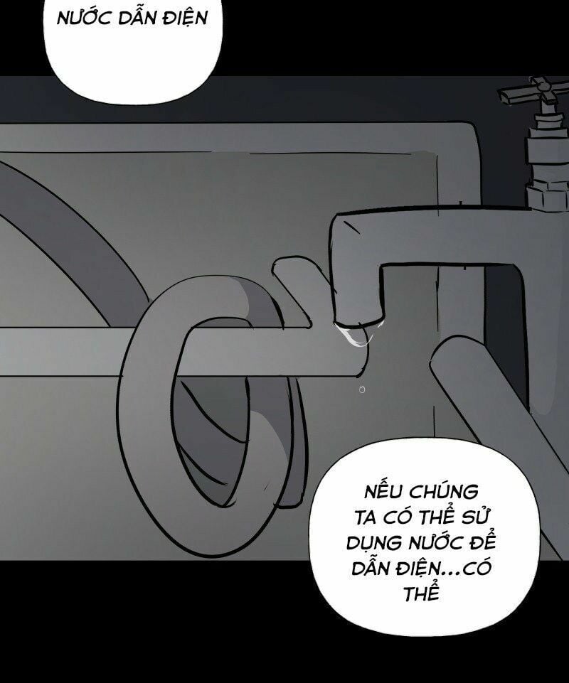 Trọng Sinh Mạc Thế Chap 65 - Next Chap 66