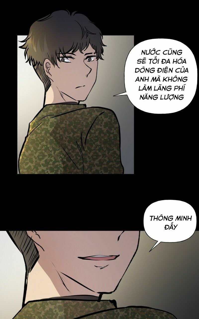 Trọng Sinh Mạc Thế Chap 65 - Next Chap 66