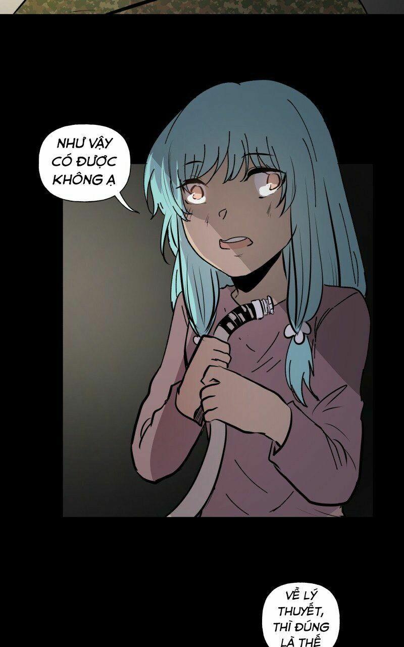 Trọng Sinh Mạc Thế Chap 65 - Next Chap 66