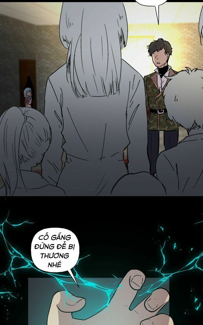 Trọng Sinh Mạc Thế Chap 65 - Next Chap 66