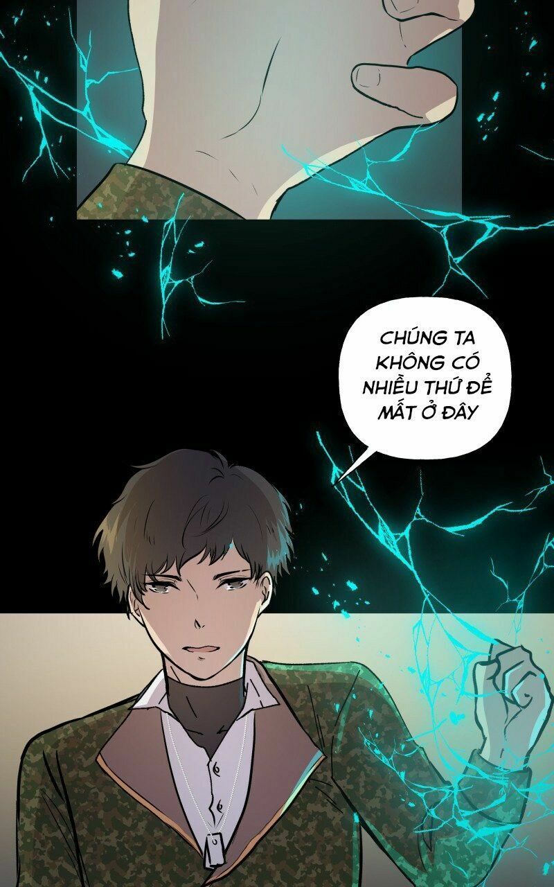 Trọng Sinh Mạc Thế Chap 65 - Next Chap 66