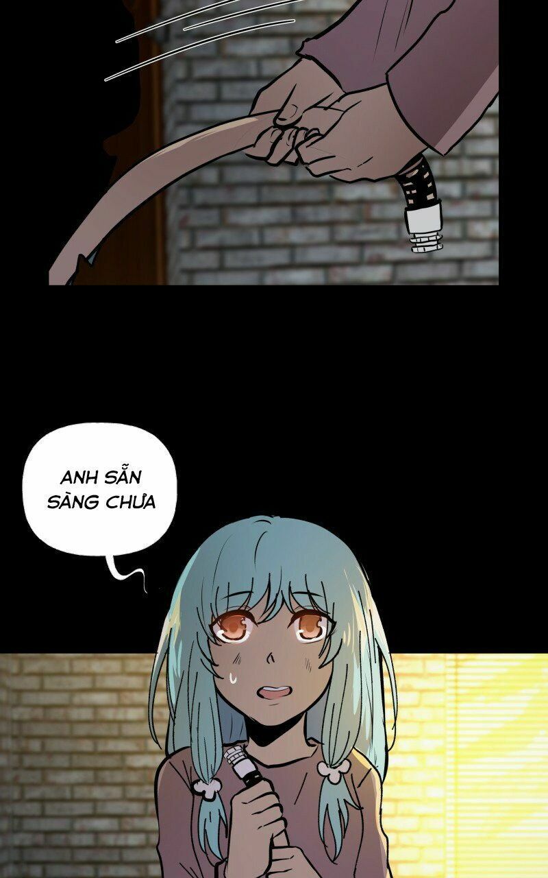 Trọng Sinh Mạc Thế Chap 65 - Next Chap 66