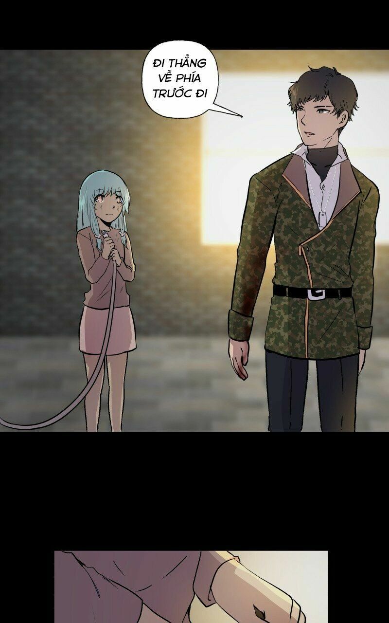 Trọng Sinh Mạc Thế Chap 65 - Next Chap 66