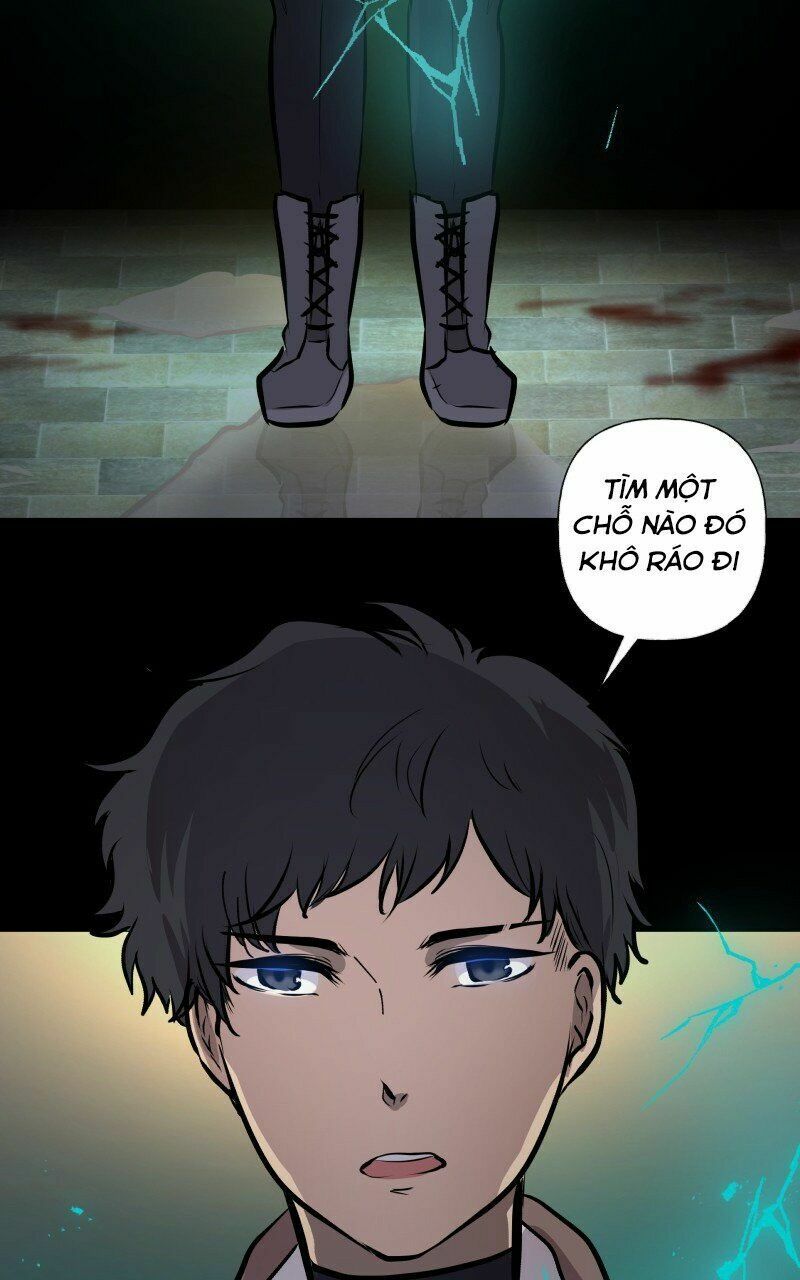 Trọng Sinh Mạc Thế Chap 65 - Next Chap 66