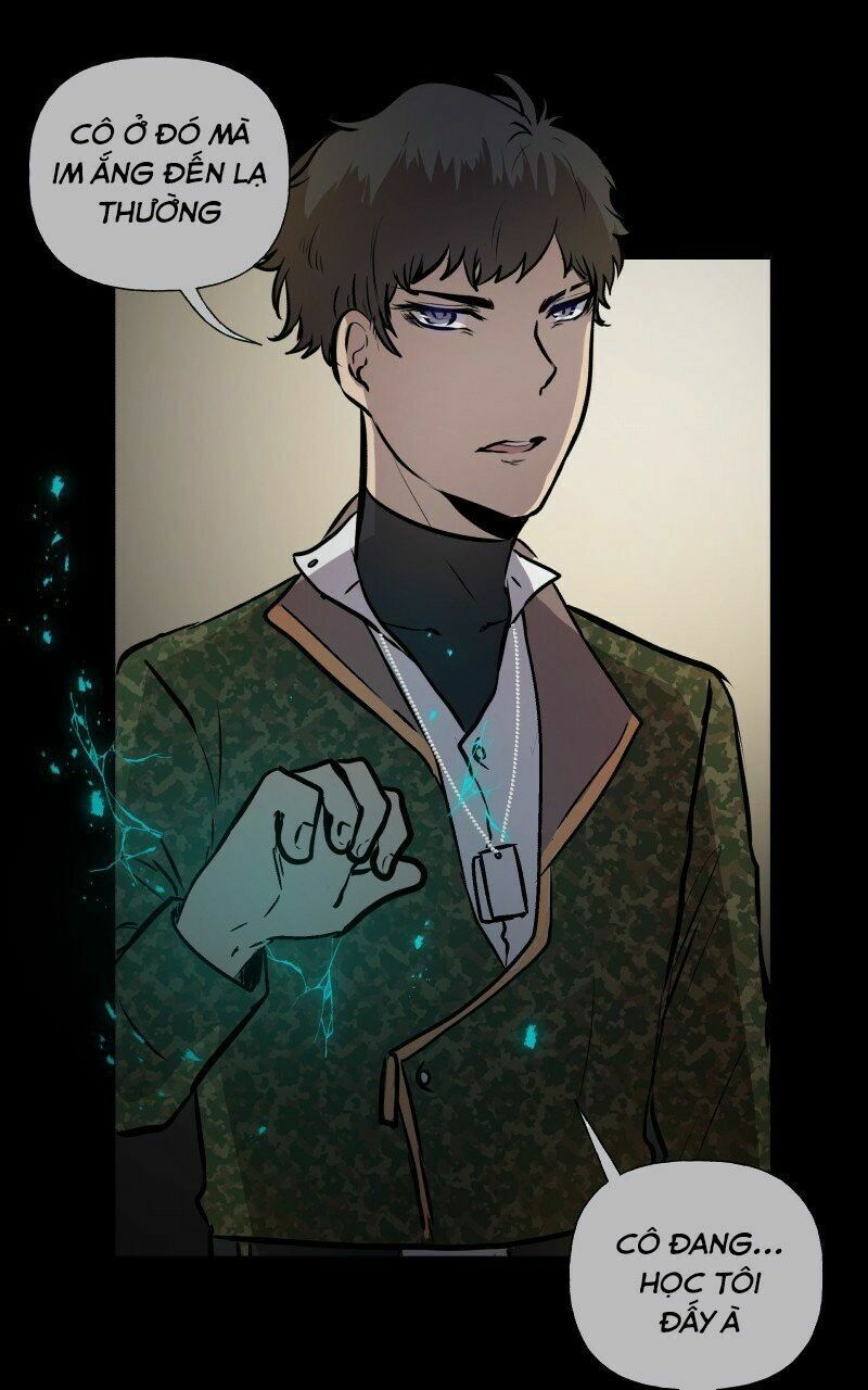 Trọng Sinh Mạc Thế Chap 64 - Next Chap 65