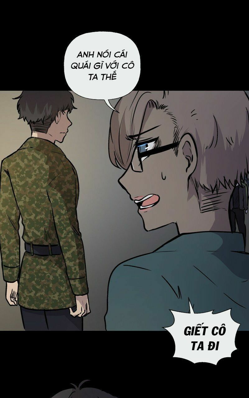 Trọng Sinh Mạc Thế Chap 64 - Next Chap 65