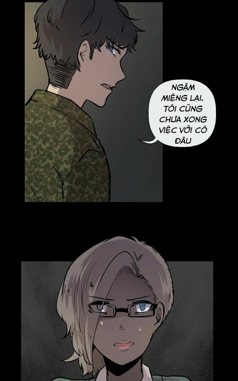 Trọng Sinh Mạc Thế Chap 64 - Next Chap 65