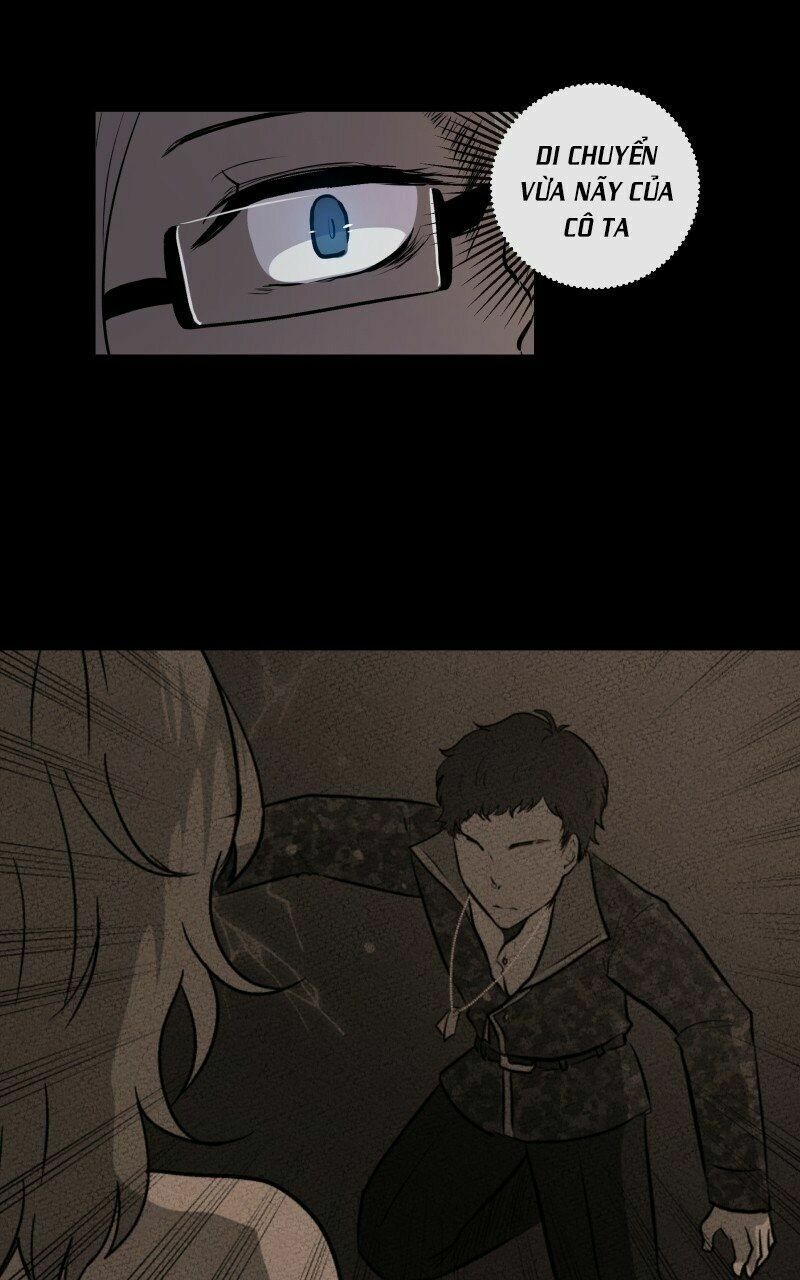 Trọng Sinh Mạc Thế Chap 64 - Next Chap 65