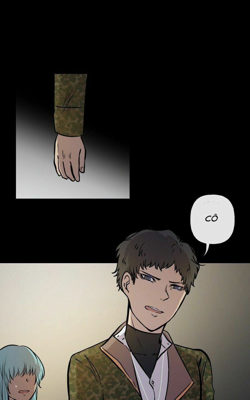 Trọng Sinh Mạc Thế Chap 64 - Next Chap 65