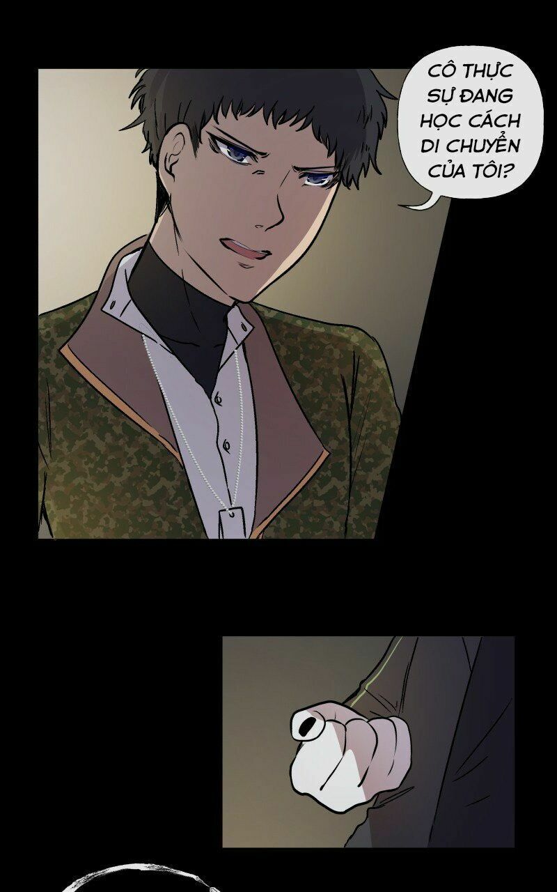 Trọng Sinh Mạc Thế Chap 64 - Next Chap 65