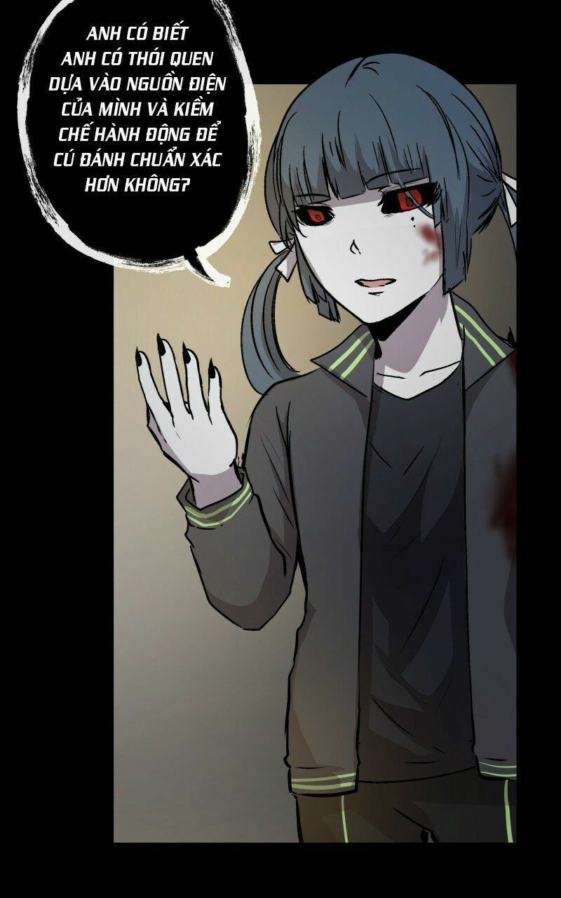 Trọng Sinh Mạc Thế Chap 64 - Next Chap 65