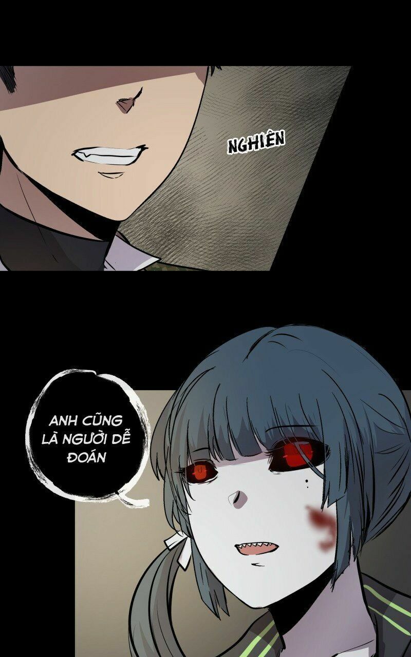 Trọng Sinh Mạc Thế Chap 64 - Next Chap 65