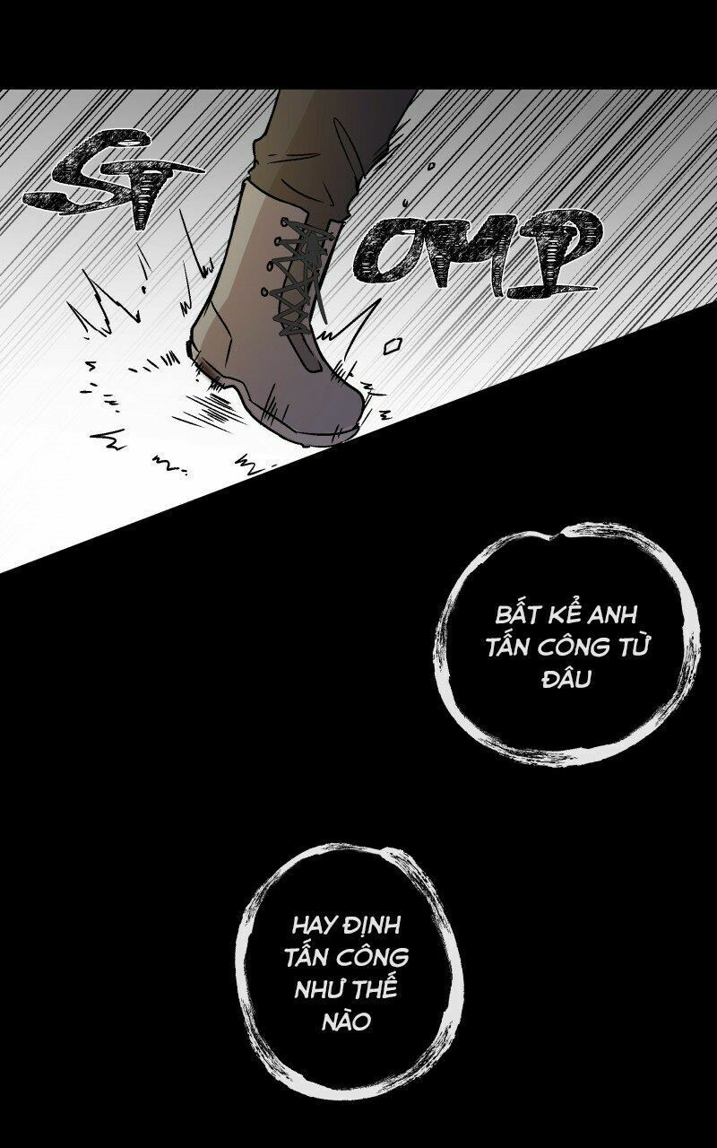 Trọng Sinh Mạc Thế Chap 64 - Next Chap 65