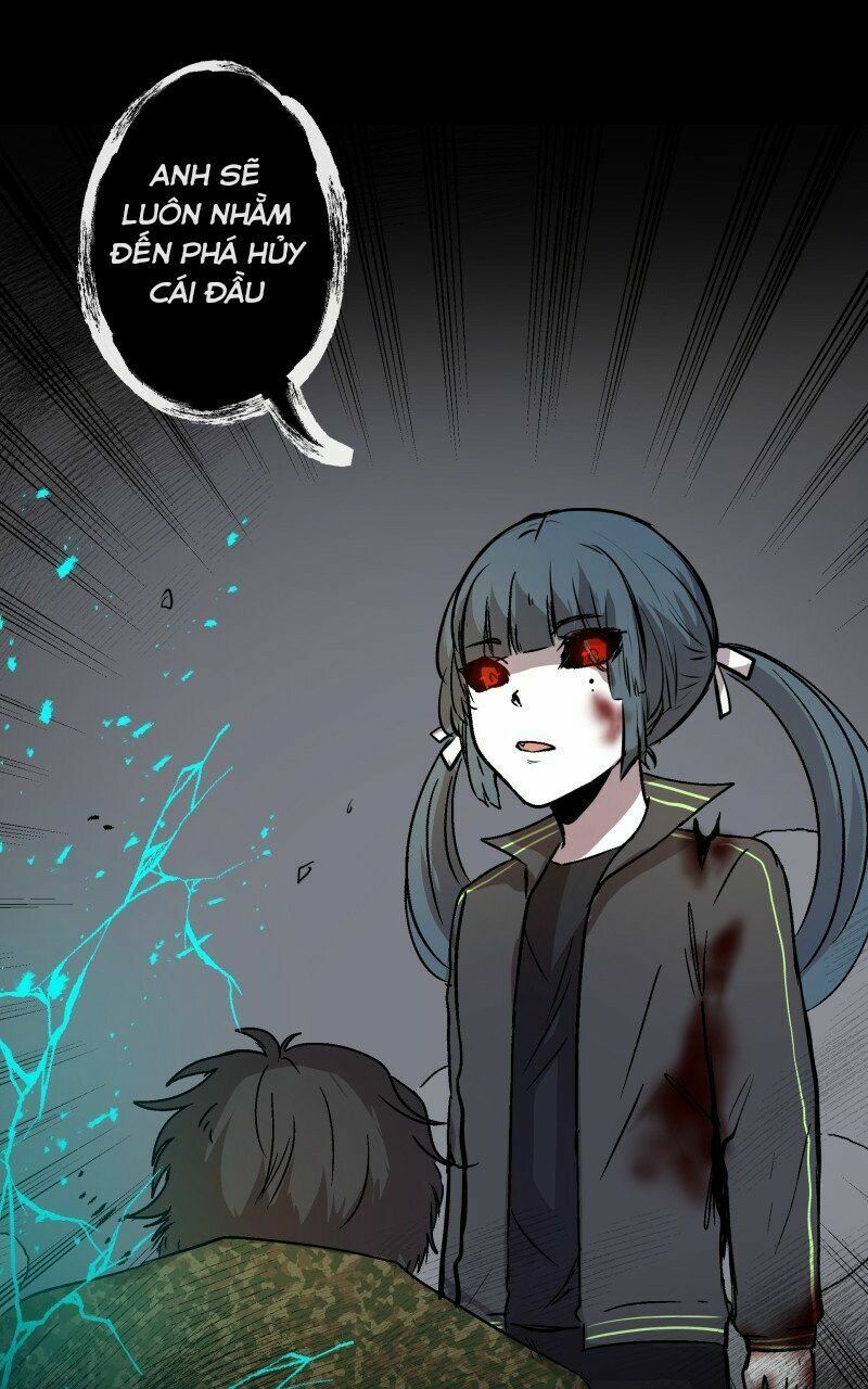 Trọng Sinh Mạc Thế Chap 64 - Next Chap 65