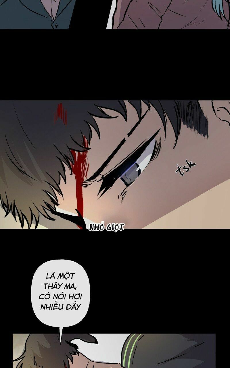 Trọng Sinh Mạc Thế Chap 64 - Next Chap 65