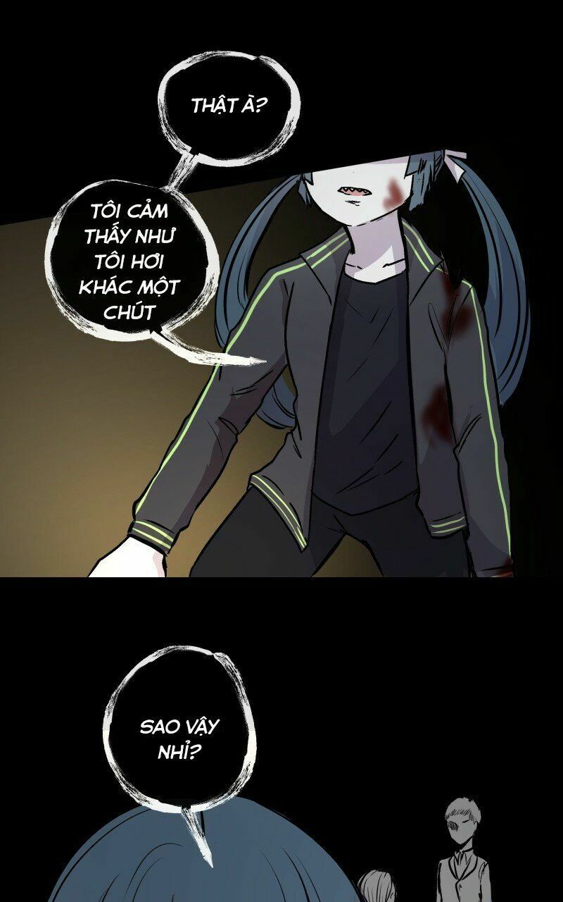 Trọng Sinh Mạc Thế Chap 64 - Next Chap 65