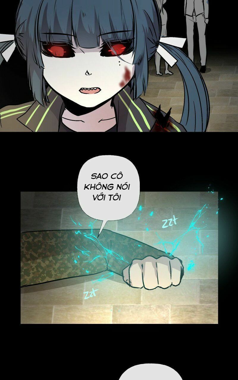 Trọng Sinh Mạc Thế Chap 64 - Next Chap 65