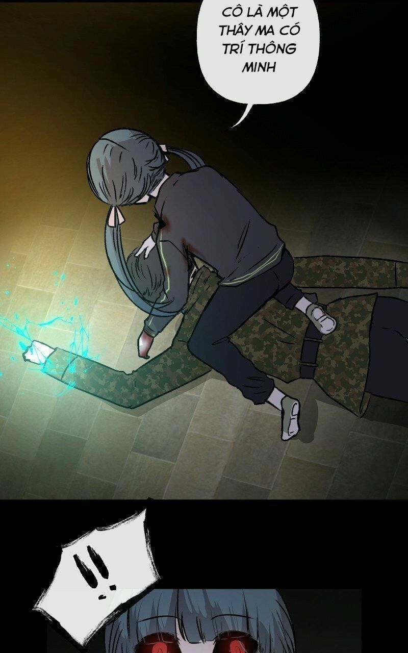 Trọng Sinh Mạc Thế Chap 64 - Next Chap 65