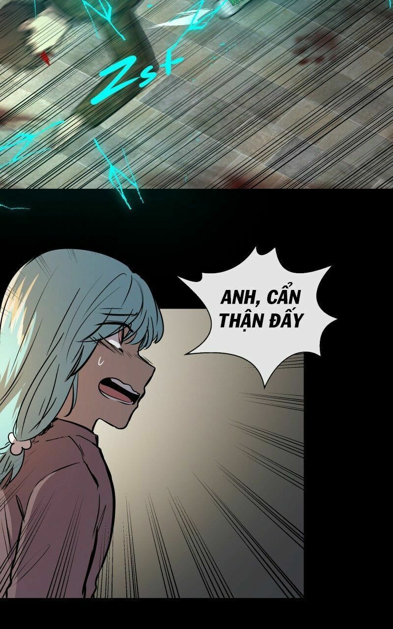 Trọng Sinh Mạc Thế Chap 64 - Next Chap 65