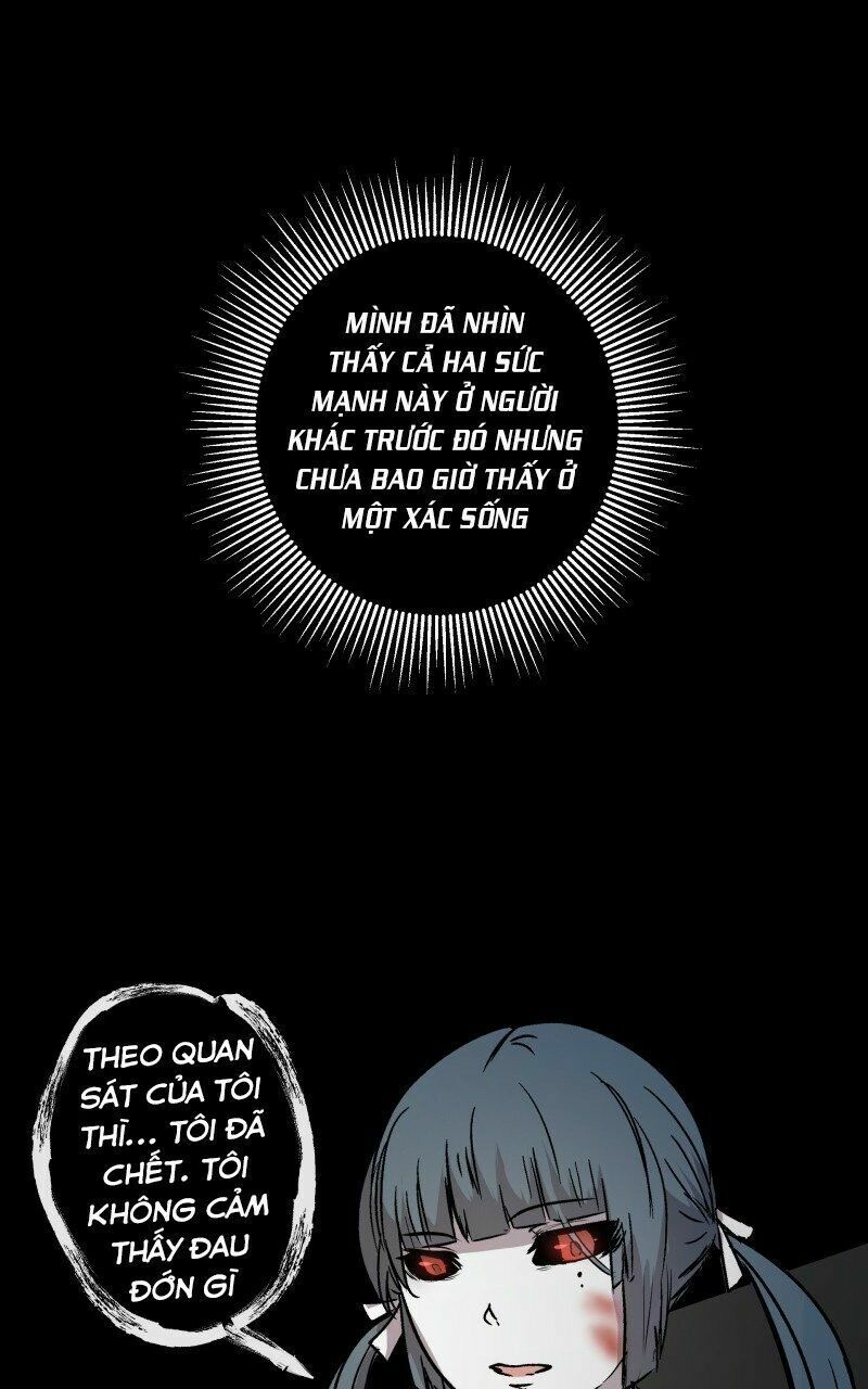 Trọng Sinh Mạc Thế Chap 64 - Next Chap 65