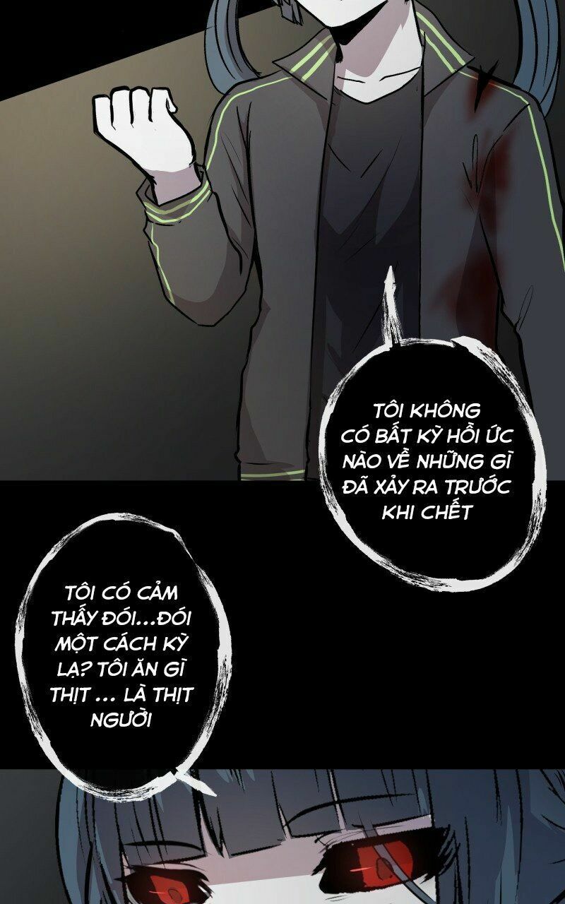 Trọng Sinh Mạc Thế Chap 64 - Next Chap 65