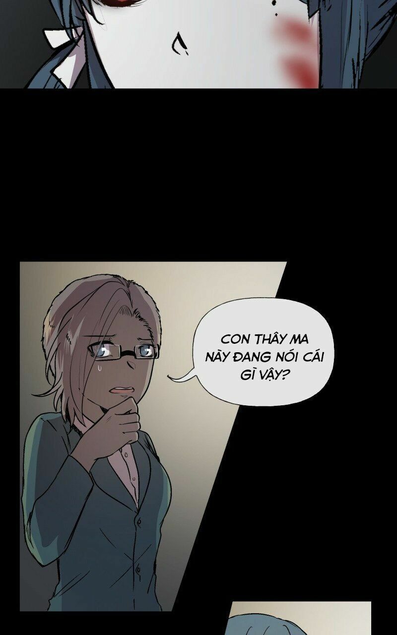 Trọng Sinh Mạc Thế Chap 64 - Next Chap 65