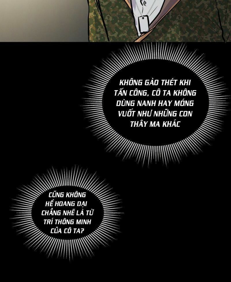 Trọng Sinh Mạc Thế Chap 64 - Next Chap 65