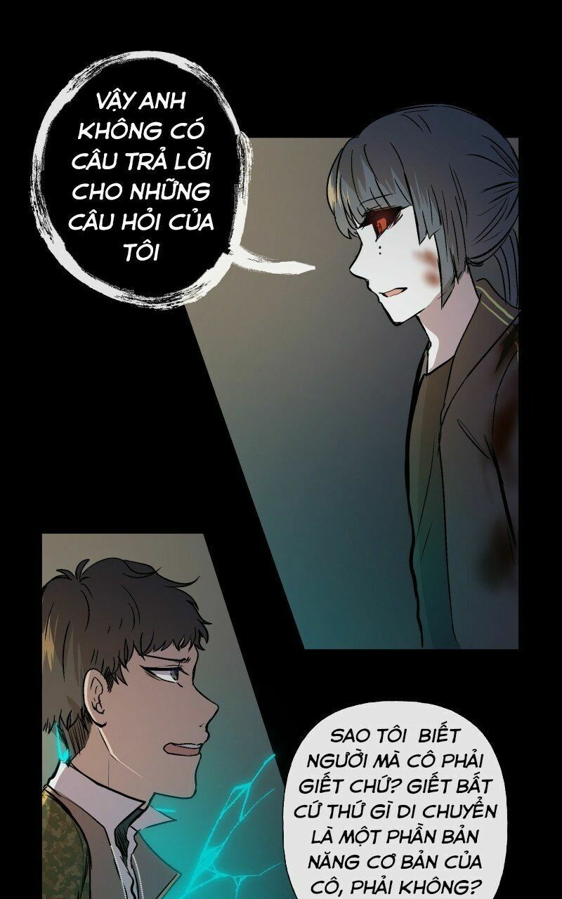 Trọng Sinh Mạc Thế Chap 64 - Next Chap 65