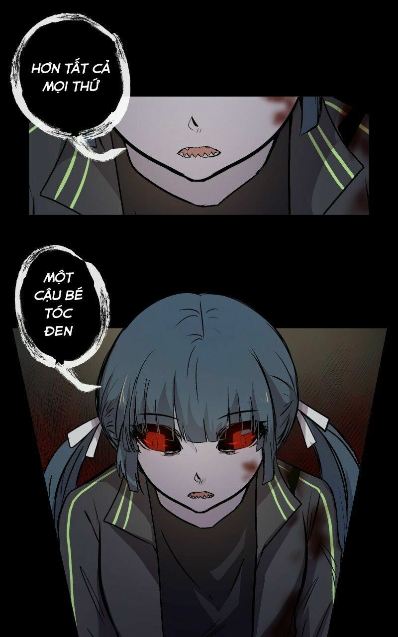 Trọng Sinh Mạc Thế Chap 64 - Next Chap 65