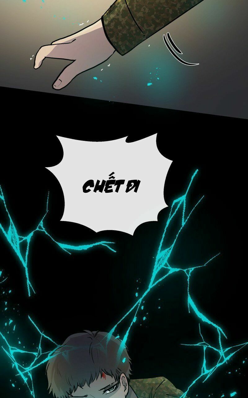 Trọng Sinh Mạc Thế Chap 64 - Next Chap 65