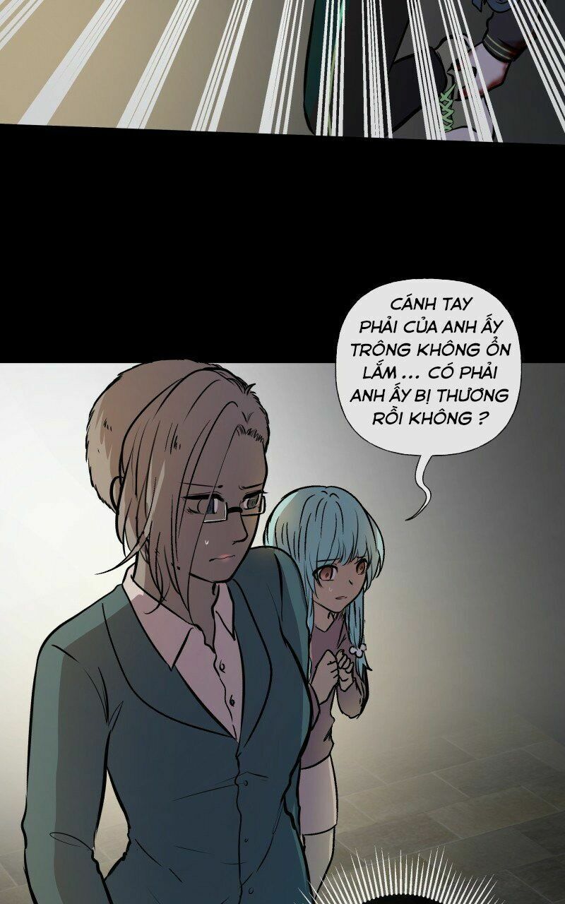 Trọng Sinh Mạc Thế Chap 64 - Next Chap 65