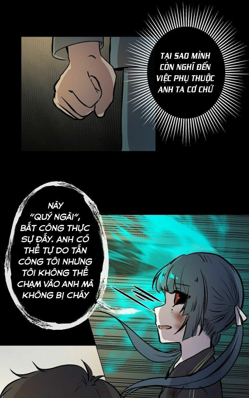 Trọng Sinh Mạc Thế Chap 64 - Next Chap 65