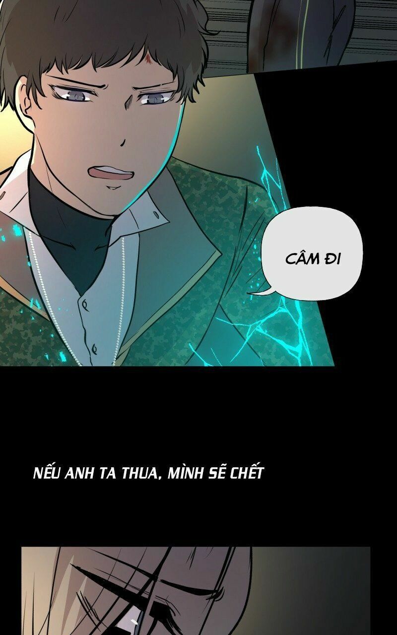 Trọng Sinh Mạc Thế Chap 64 - Next Chap 65