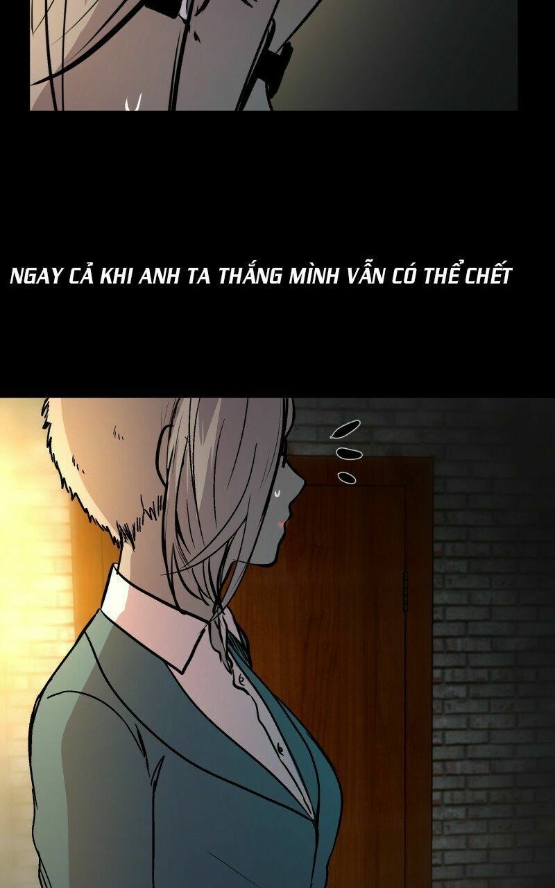 Trọng Sinh Mạc Thế Chap 64 - Next Chap 65