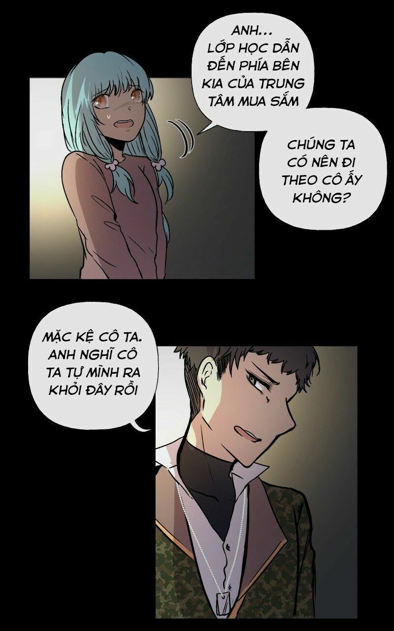 Trọng Sinh Mạc Thế Chap 64 - Next Chap 65