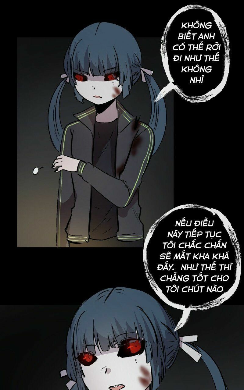 Trọng Sinh Mạc Thế Chap 64 - Next Chap 65