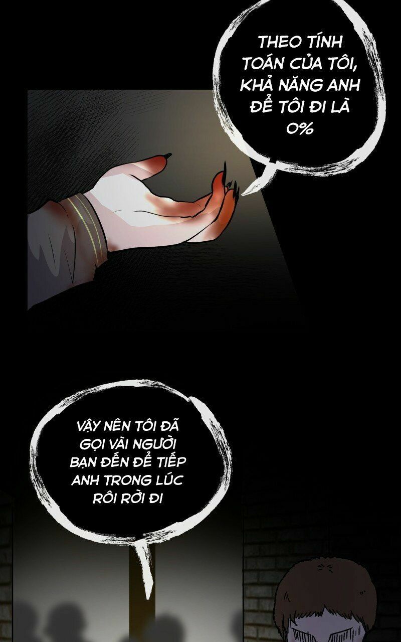 Trọng Sinh Mạc Thế Chap 64 - Next Chap 65