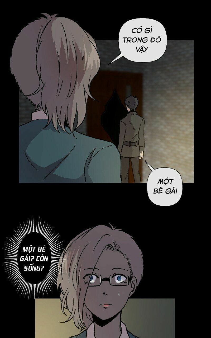 Trọng Sinh Mạc Thế Chap 63 - Next Chap 64