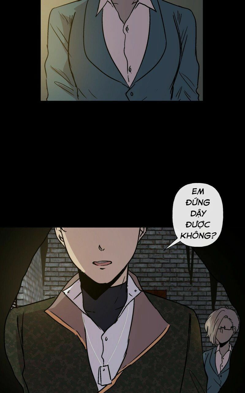 Trọng Sinh Mạc Thế Chap 63 - Next Chap 64