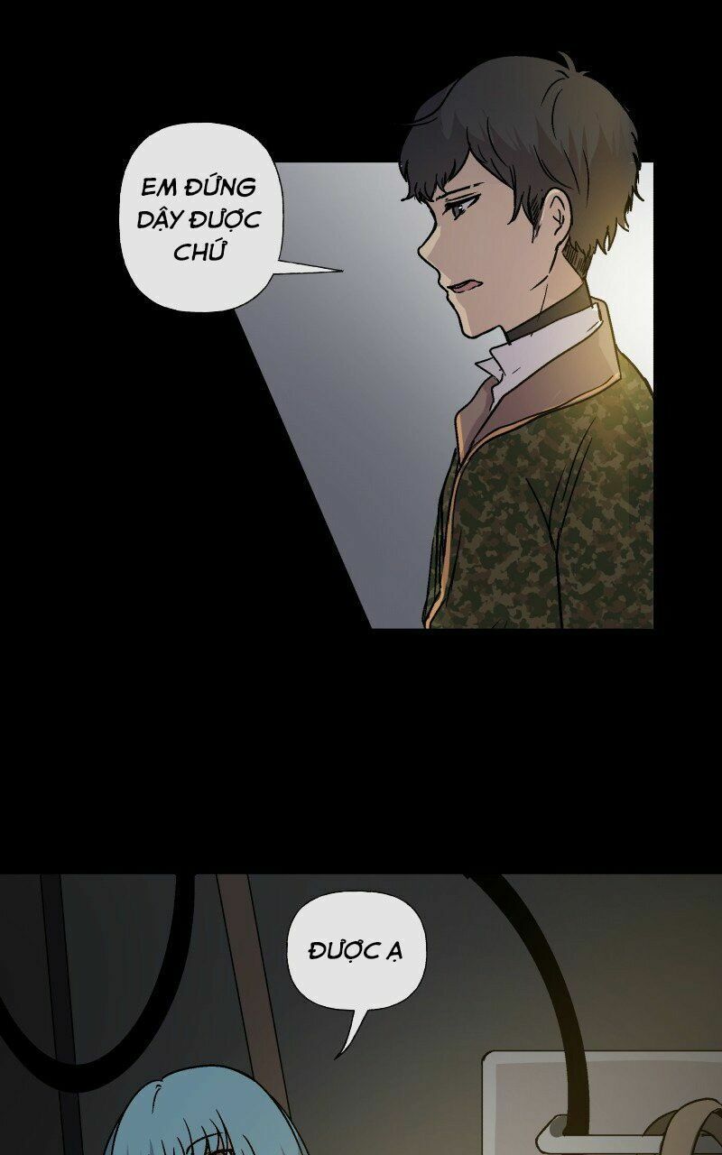 Trọng Sinh Mạc Thế Chap 63 - Next Chap 64