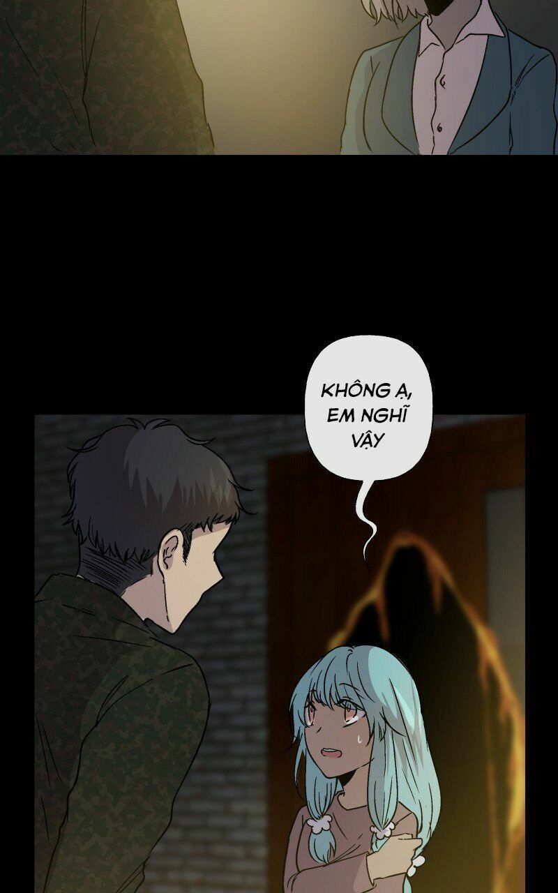 Trọng Sinh Mạc Thế Chap 63 - Next Chap 64