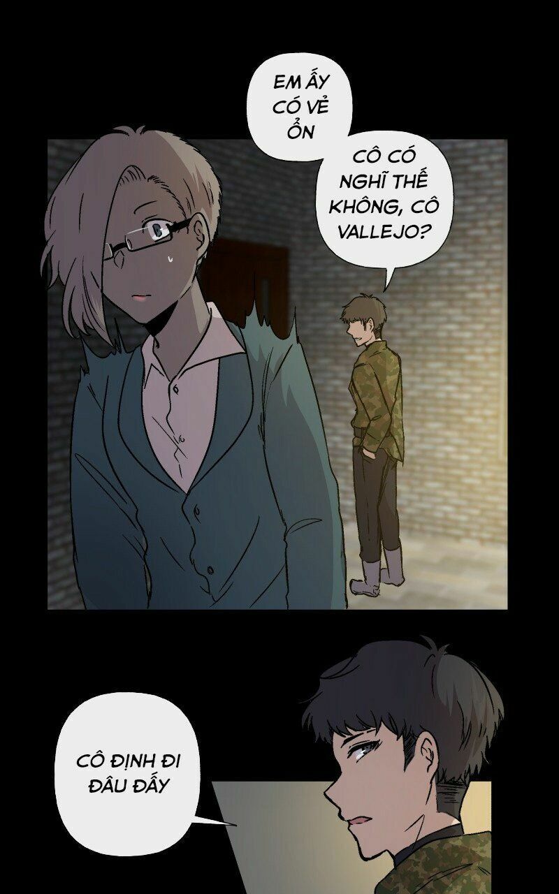 Trọng Sinh Mạc Thế Chap 63 - Next Chap 64