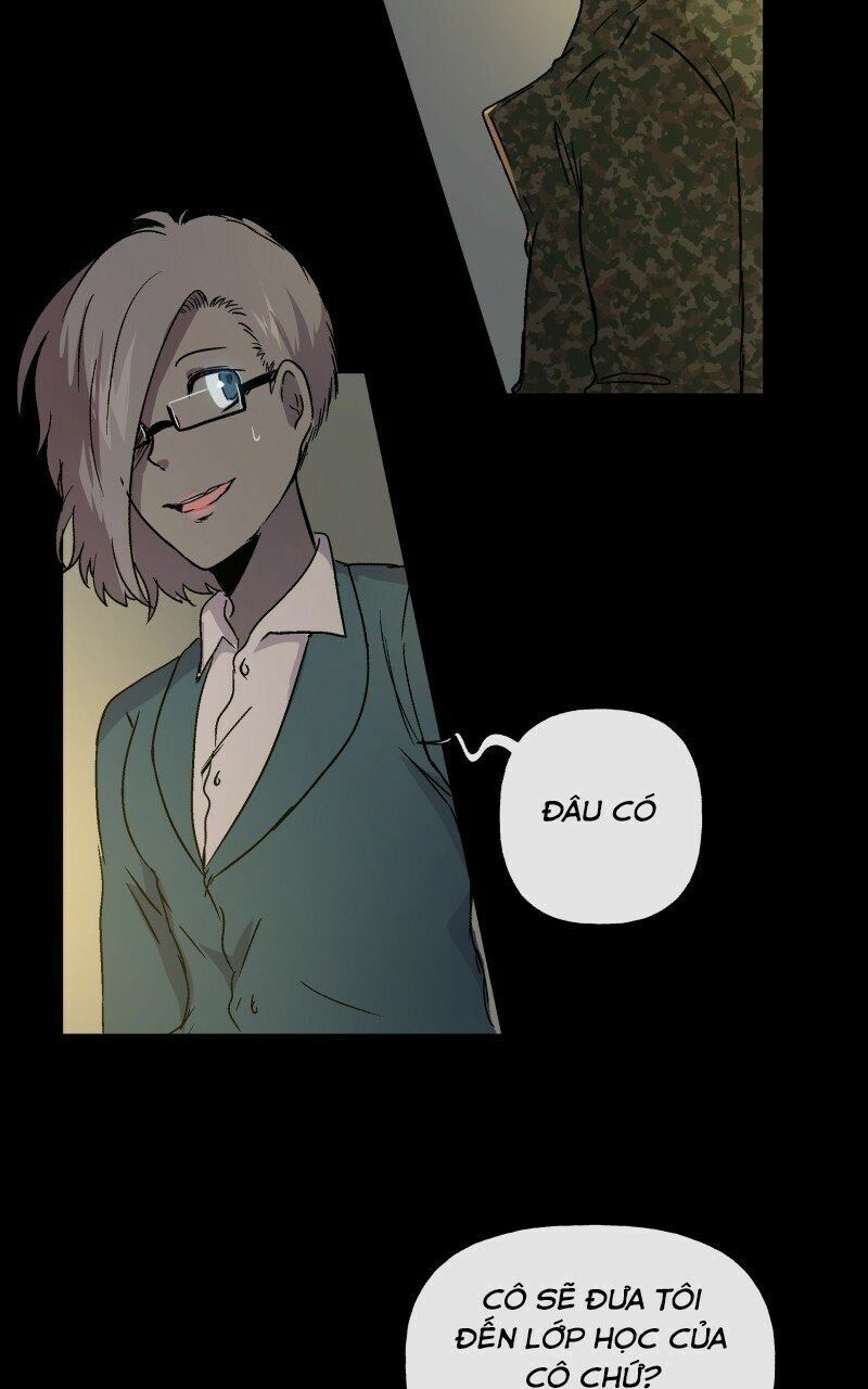 Trọng Sinh Mạc Thế Chap 63 - Next Chap 64