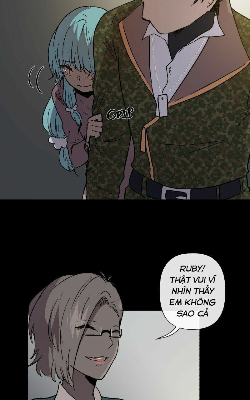 Trọng Sinh Mạc Thế Chap 63 - Next Chap 64