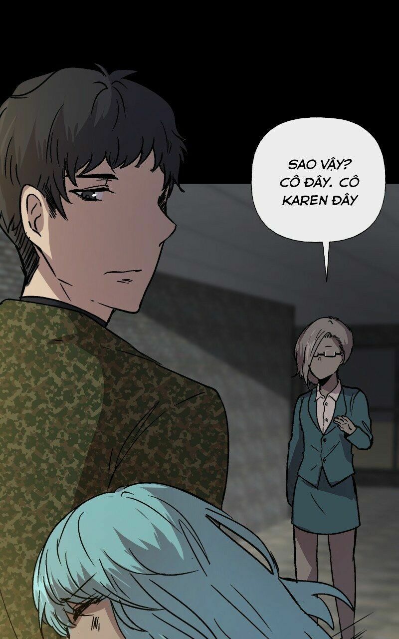 Trọng Sinh Mạc Thế Chap 63 - Next Chap 64