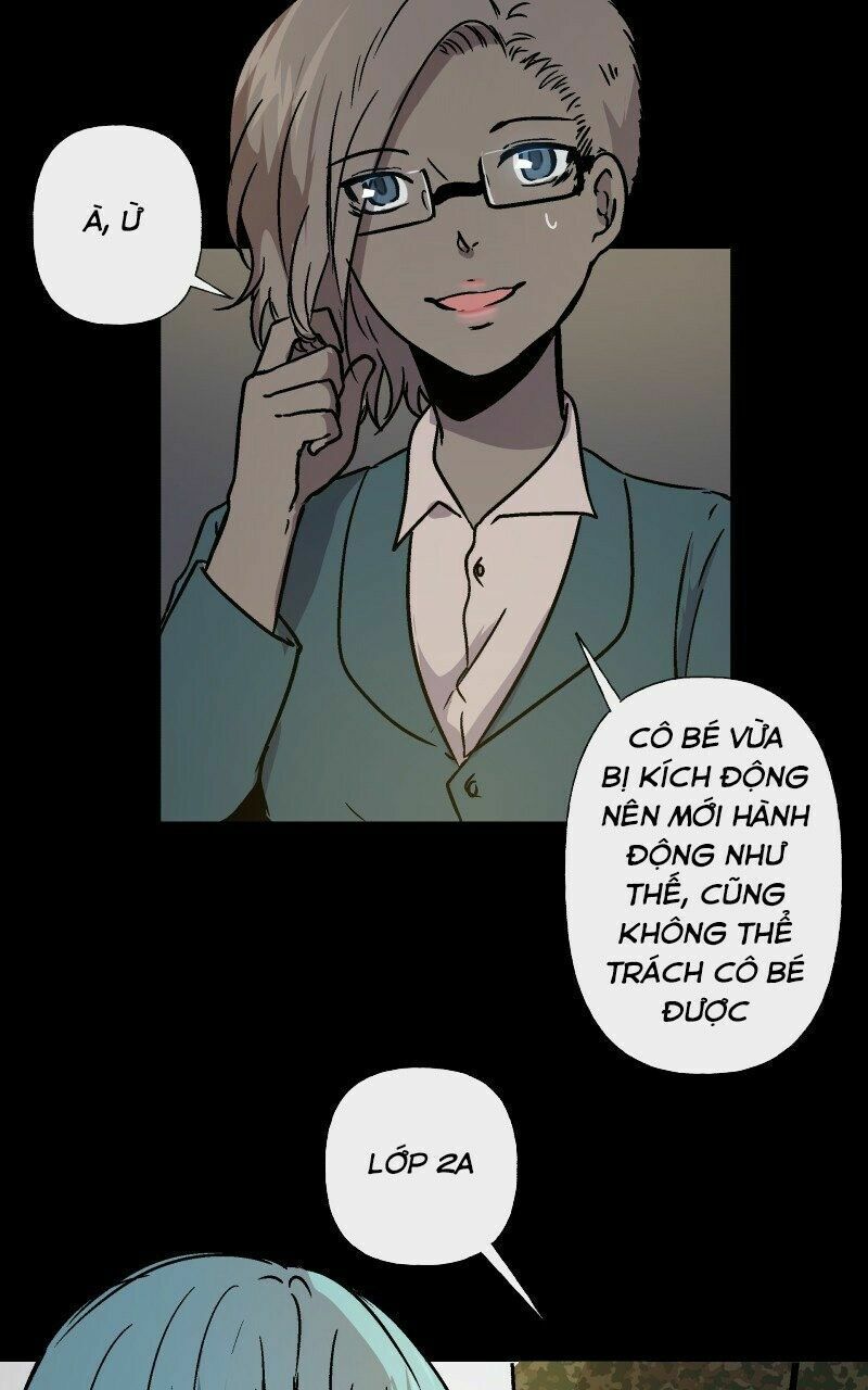 Trọng Sinh Mạc Thế Chap 63 - Next Chap 64