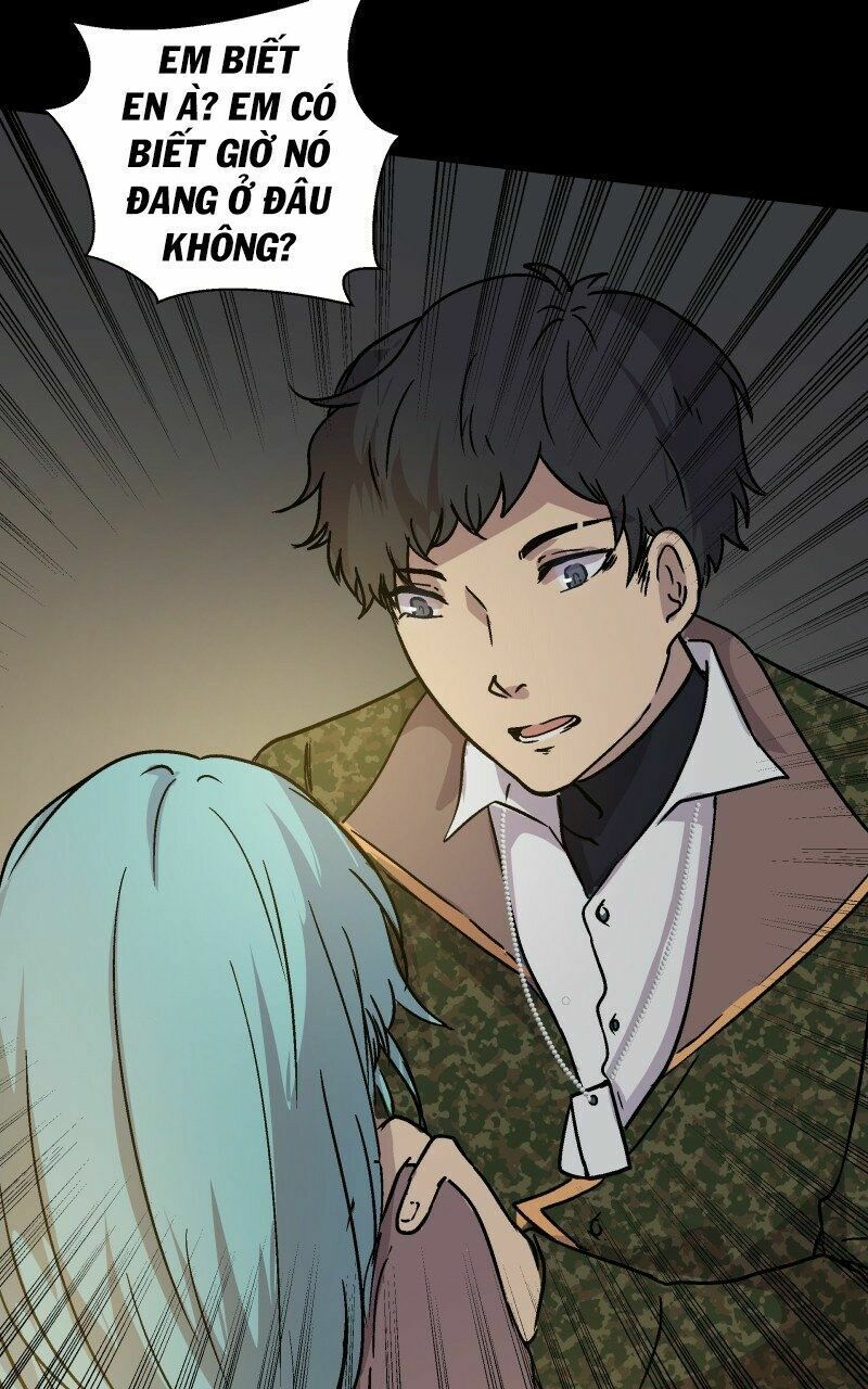 Trọng Sinh Mạc Thế Chap 63 - Next Chap 64