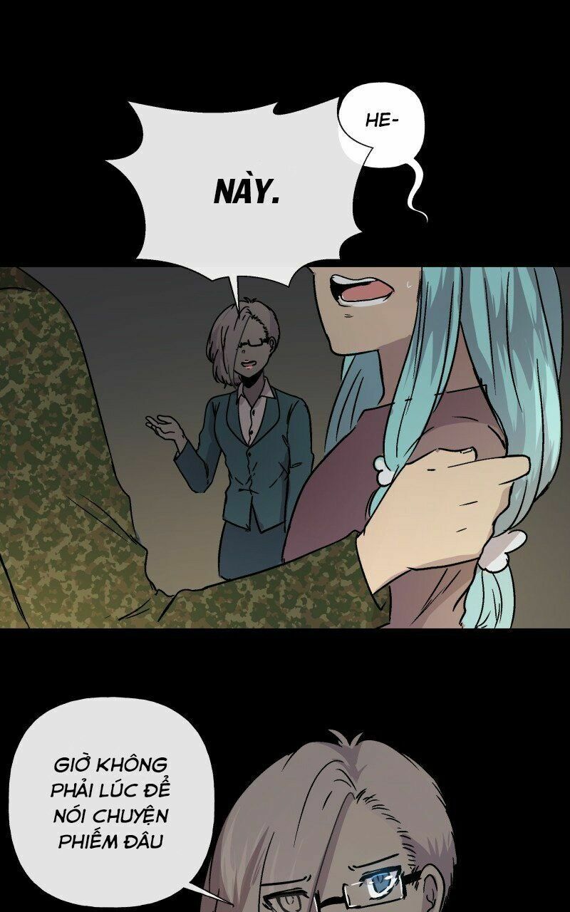 Trọng Sinh Mạc Thế Chap 63 - Next Chap 64