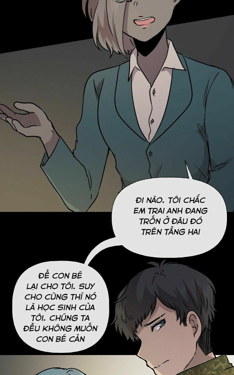 Trọng Sinh Mạc Thế Chap 63 - Next Chap 64
