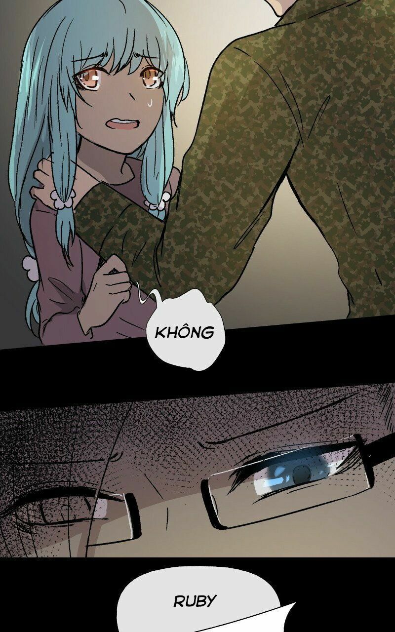 Trọng Sinh Mạc Thế Chap 63 - Next Chap 64